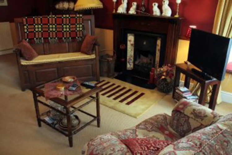 Beechwood House