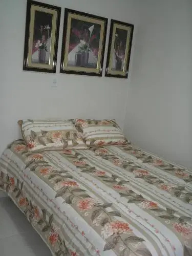 Casa Brognoli Hospedaria