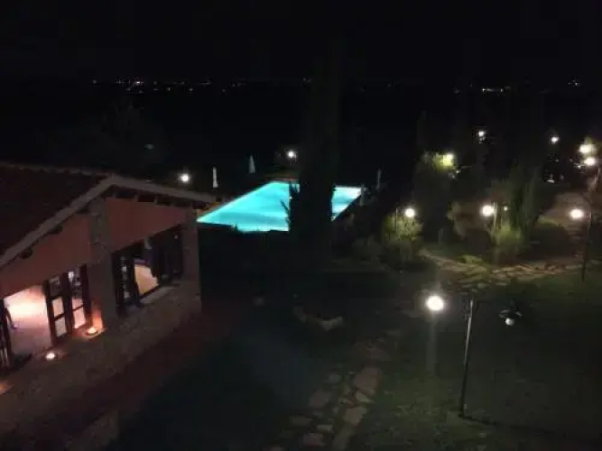 Antica Sosta di Corniano