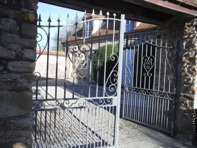 Les Chambres du Haras