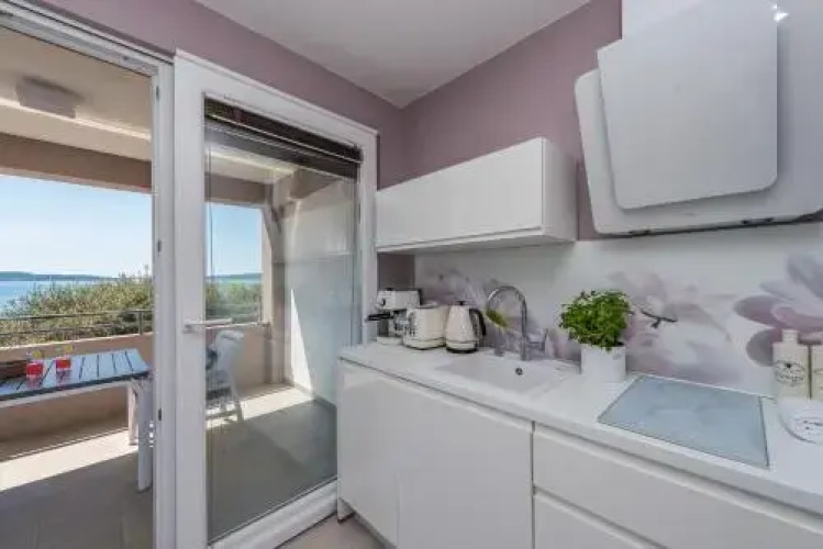 Lalic Gallery Apartments
