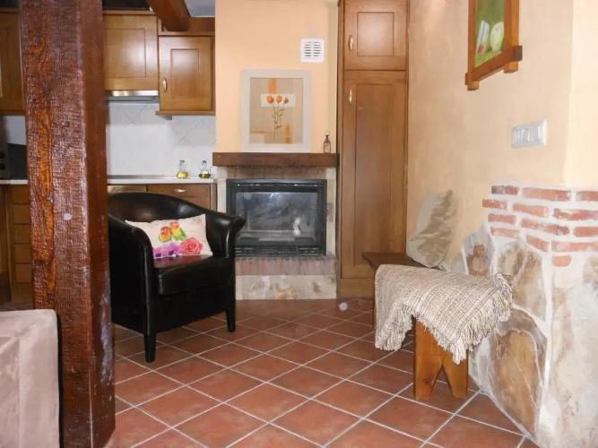 La Casa Vieja