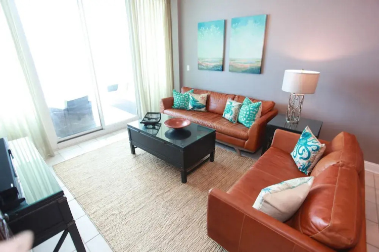Lighthouse 411 - 3 Br Condo