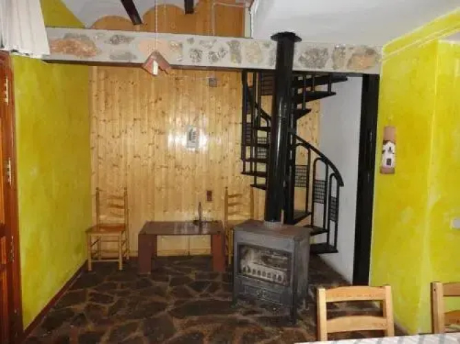 Hotel Rural Los Quiñones