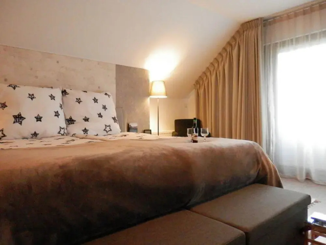 Ravelin Bed & Breakfast