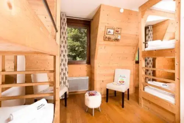 Le Paradis 18b - Chamonix All Year