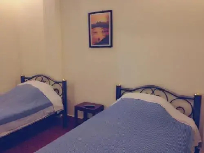 Soukchaleun Guesthouse