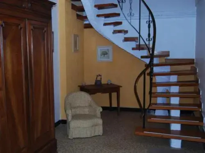 Le Relais de Nadaillac