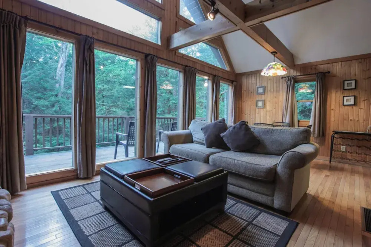 Falls - Hocking Hills