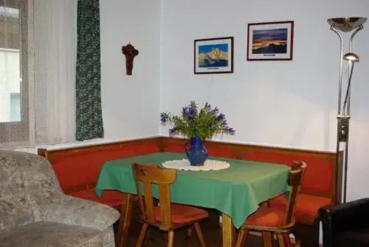 Gästehaus Enzian