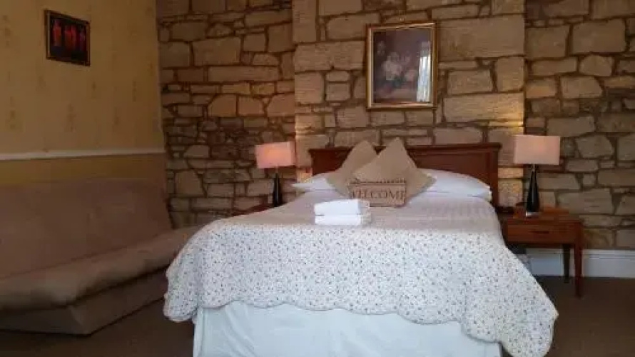 Springfield Guest House