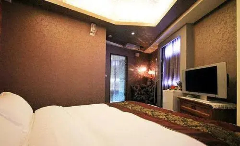 Otel görseli