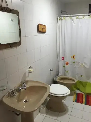 Cabañas El Bolsón