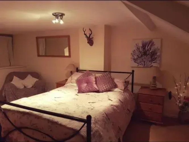 Thrumble Cottage