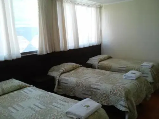 Hostal El Loa