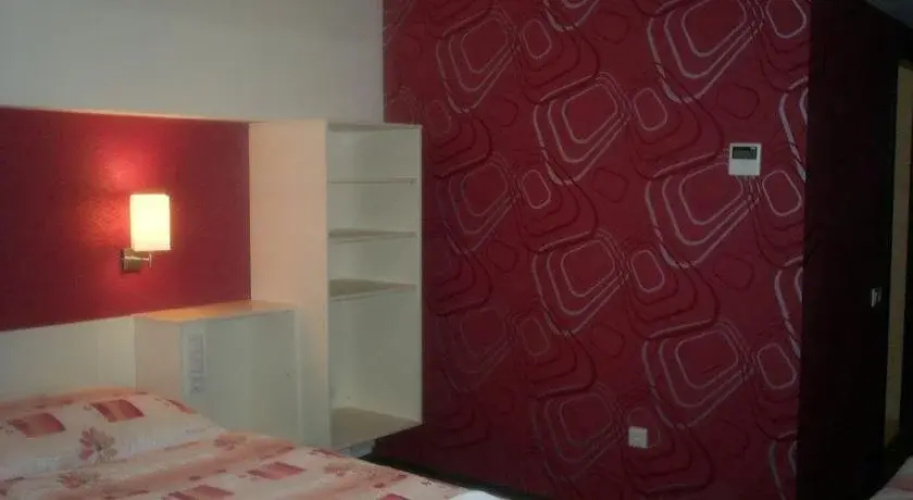Hotel Balaton