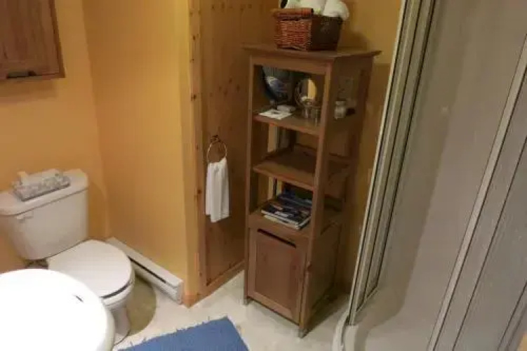 Chalets Hotel et Spa Temikami