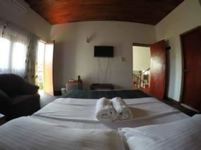 Nature Villa 107 Kandy - Hostel