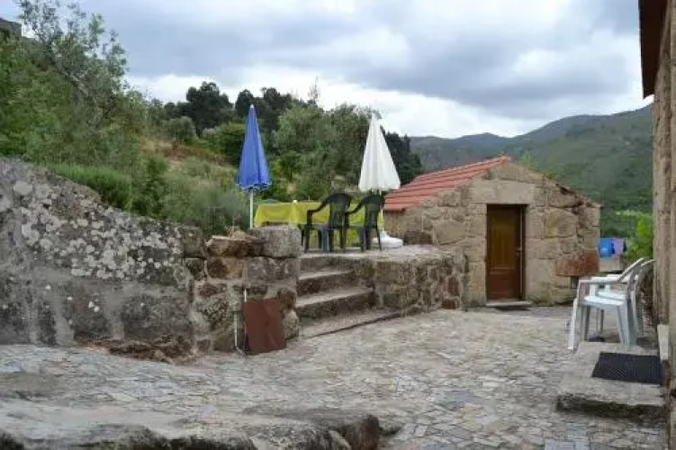 Quinta das Lamas e Salgueirinhos