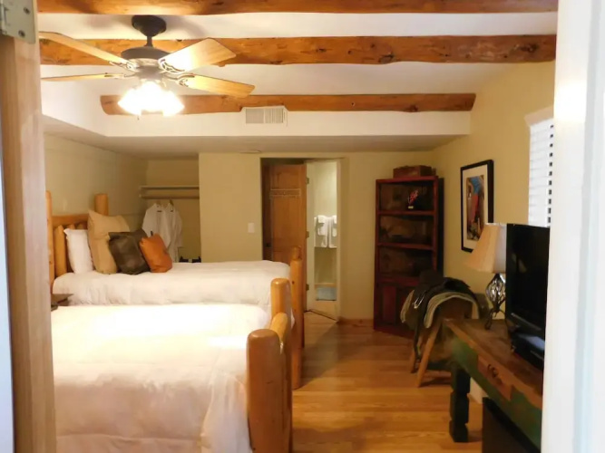 Full Circle Ranch B&B Inn