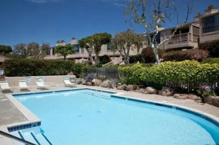 South Sierra Condominium #12061