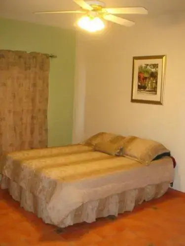 Casa Ballena A