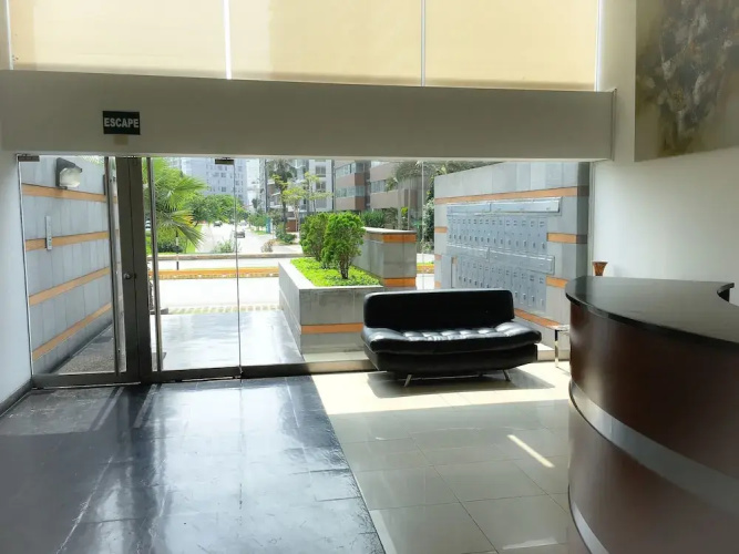 Imagen del hotel