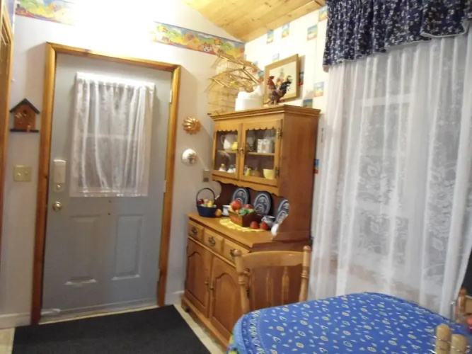 Waddle Inn Bed & Breakfast