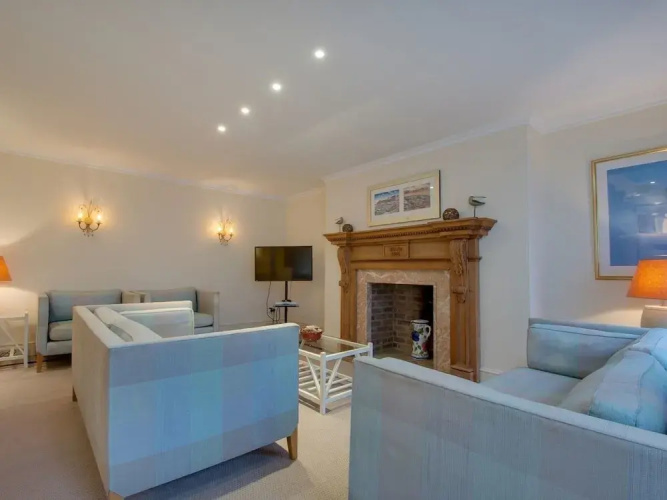 Sandridge Barton