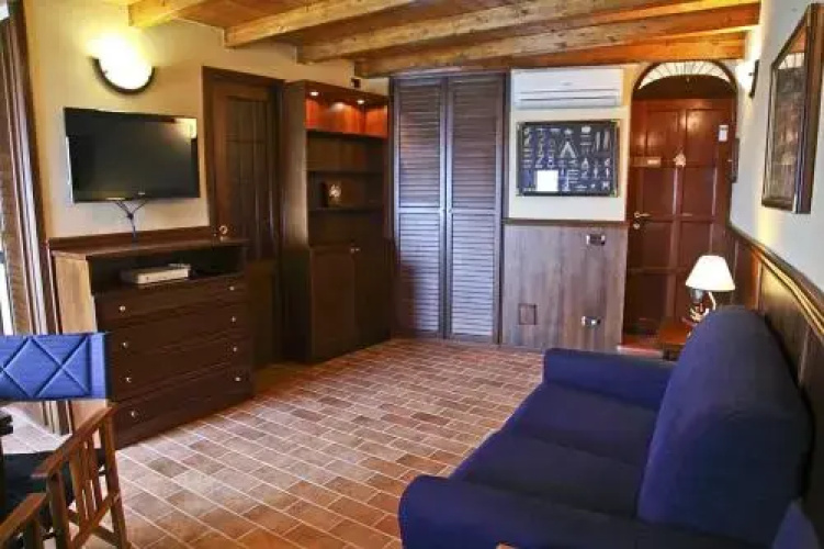 Vacation Service Apartments