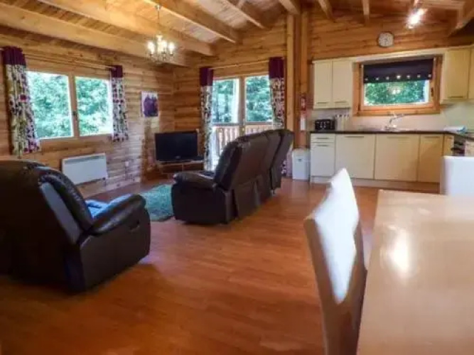 Lodge 27