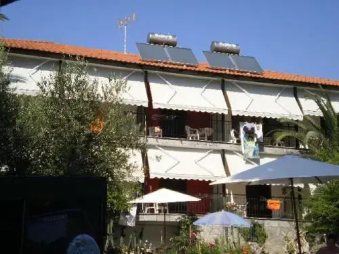 Studios Rosa