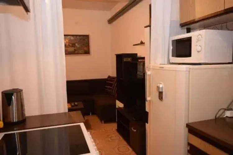 Apartment Gasparini Tripovici