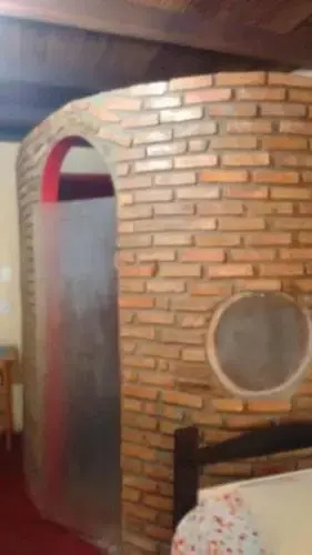 A Bananeira Azul Hostel