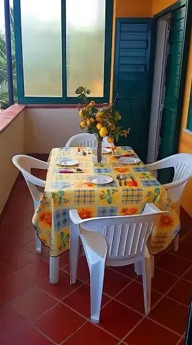 Casa Vacanza del Sole