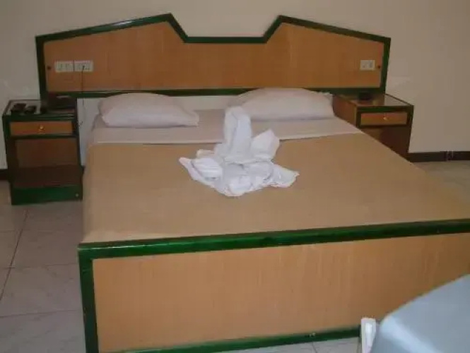 Diana Hotel