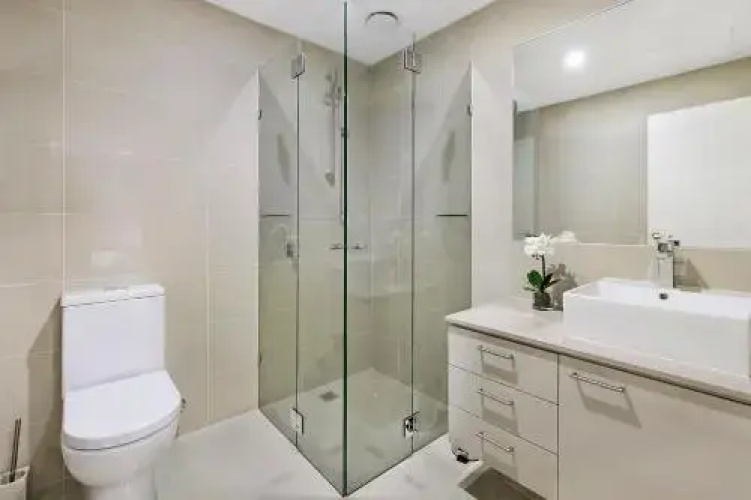 Salt 15 Luxury Apartment