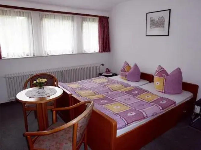 Pension Haus Werrablick