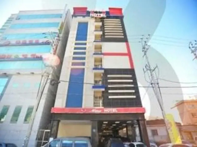 Otel görseli