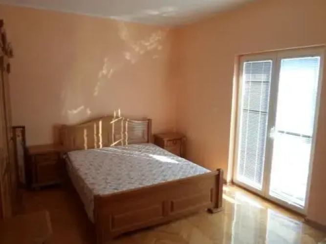 Apartment Tivatrooms