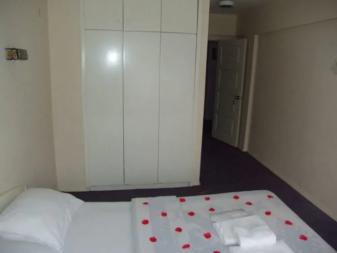 Korupark Hotel