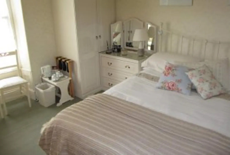Beechwood House