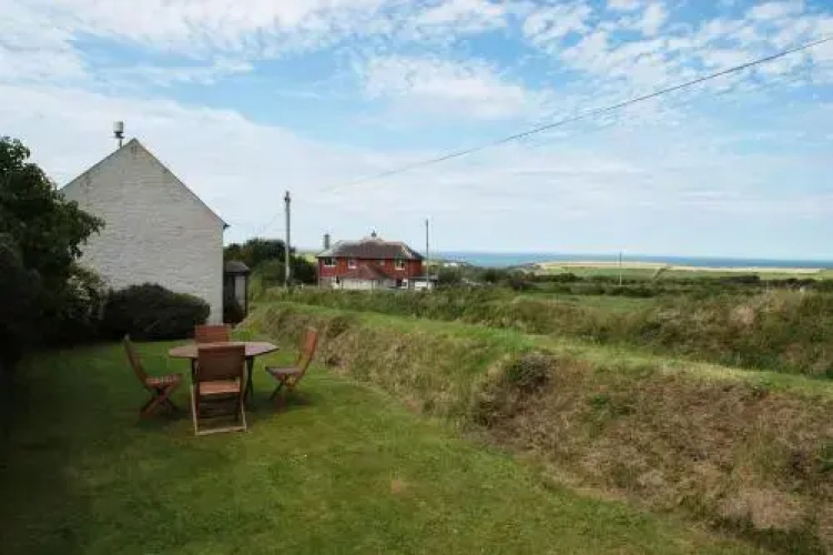 Hafan Penrhyn