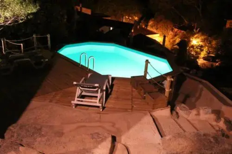 Chalet Monchique
