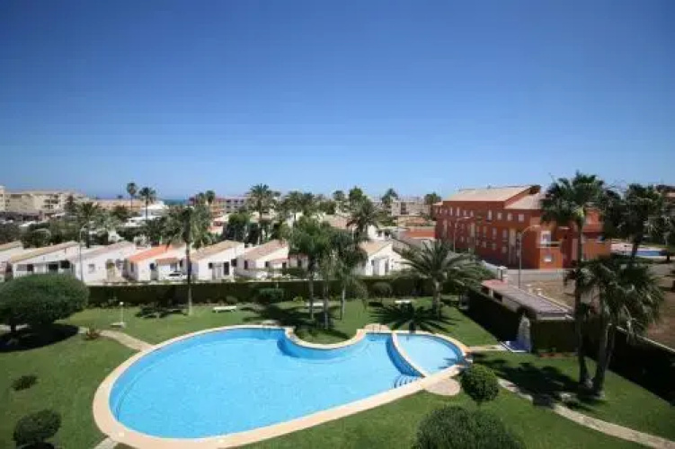 Residencial L'Hort