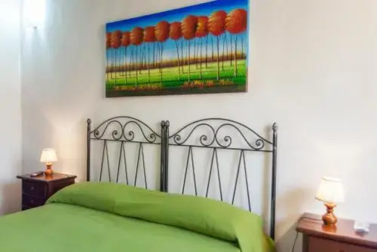 Affittacamere Room and Breakfast Antonuccio