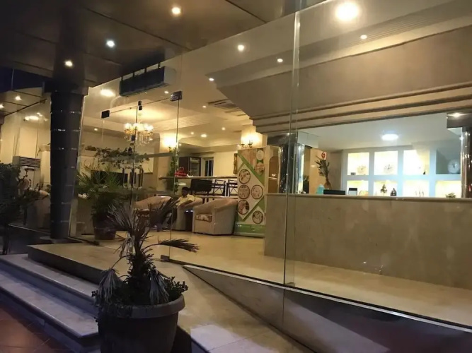 Amrosia Suite