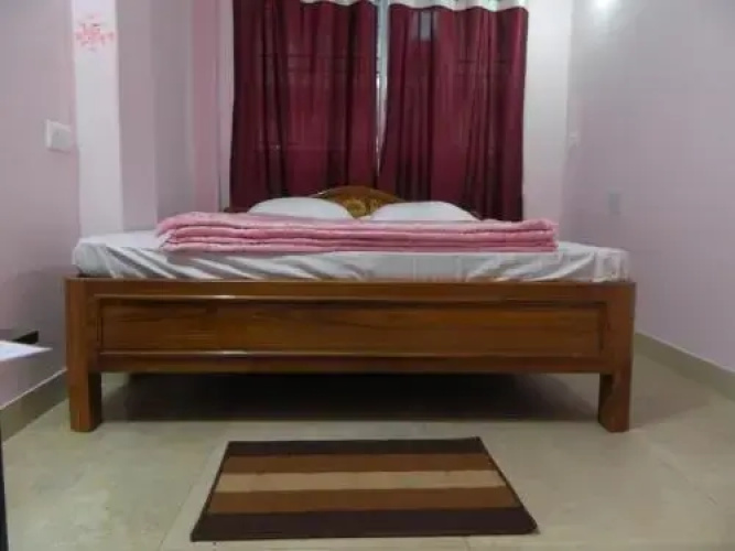 Hotel Maurya Residency