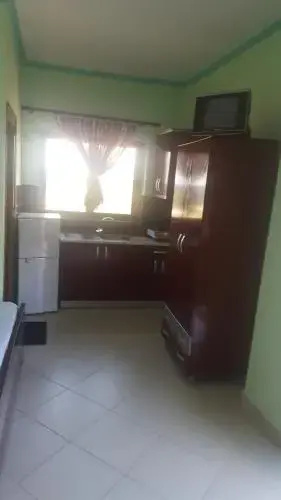 Afrimi Hotel