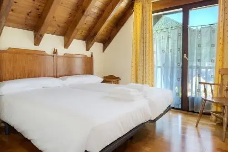 Casa Arroquets